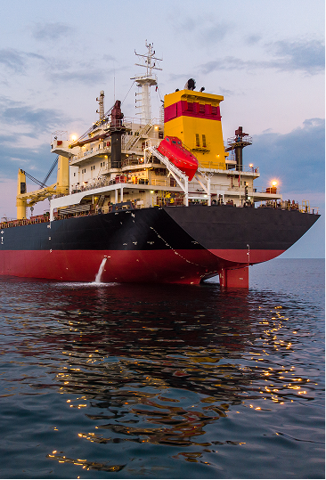 Ship